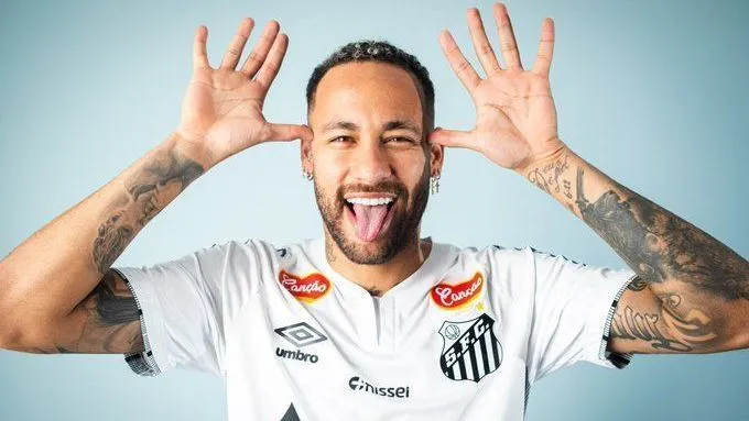 O Fenômeno Neymar e o Impacto no Santos: Um Retorno que Movimenta Milhões