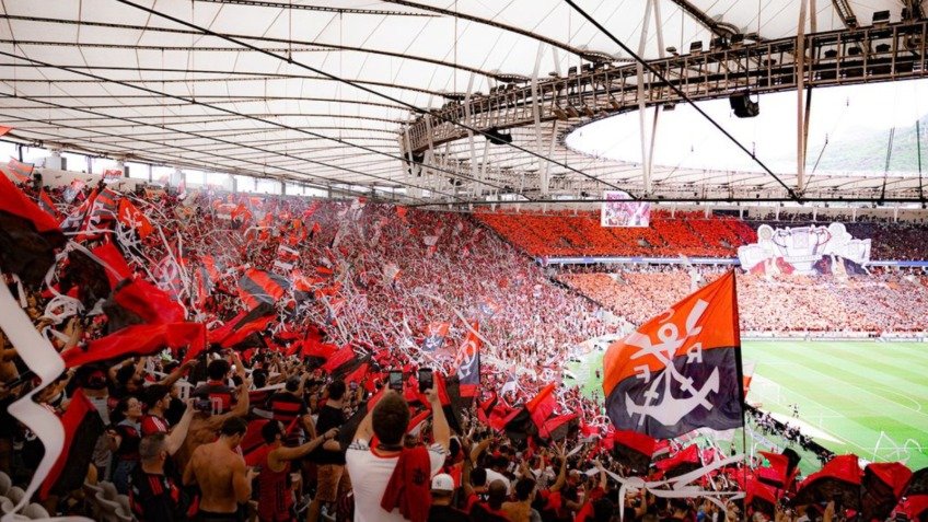 Flamengo Futebol Clube
