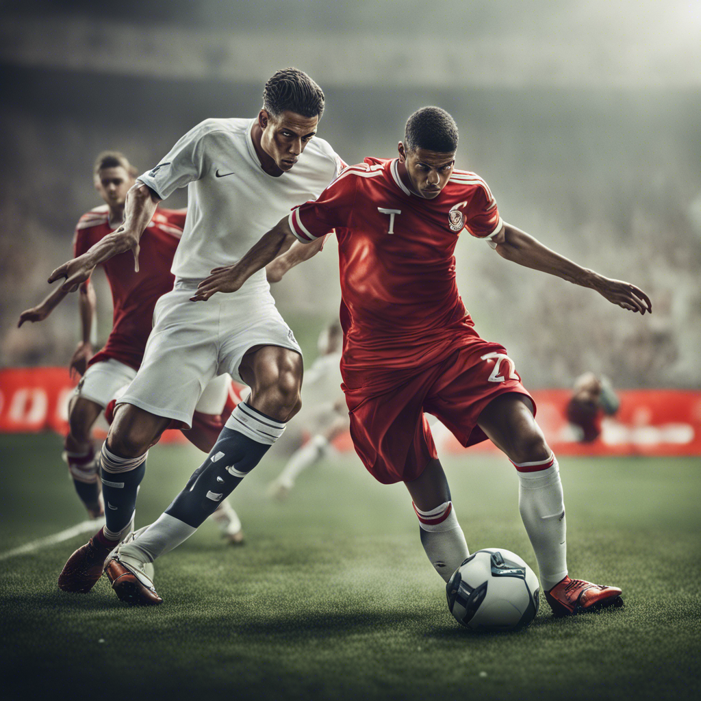 Fatos Incríveis sobre a História do Futebol - FAQ Section Image