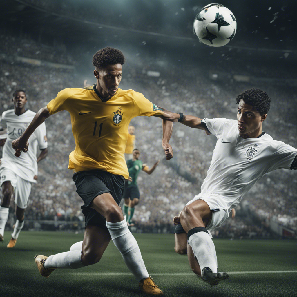 Os Maiores Recordes do Futebol Mundial - FAQ Section Image
