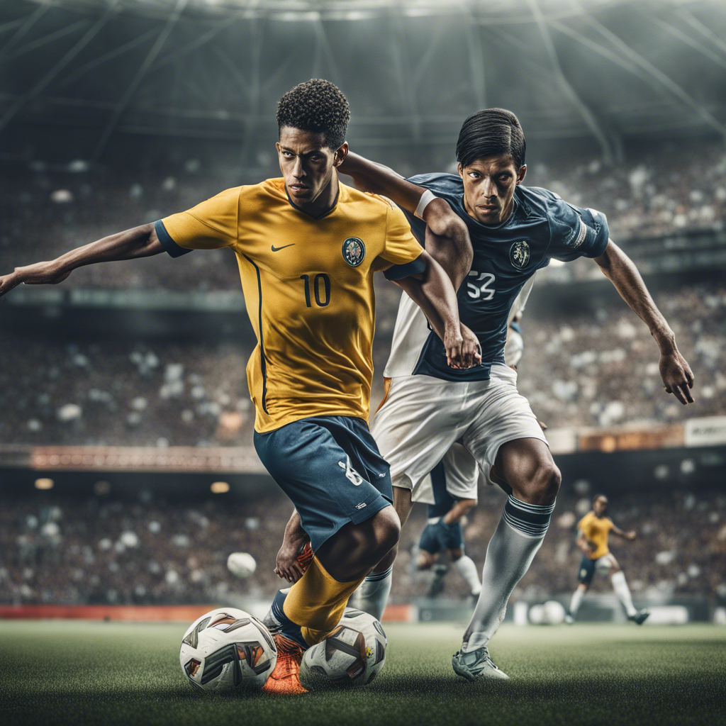 Curiosidades Sobre os Jogadores Mais Icônicos do Futebol - FAQ Section Image