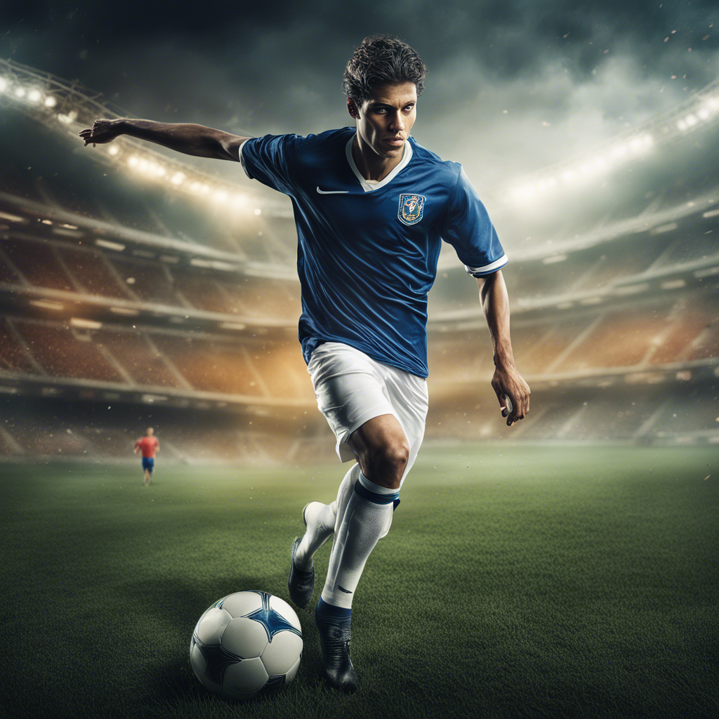 Evolução das Regras do Futebol ao Longo do Tempo