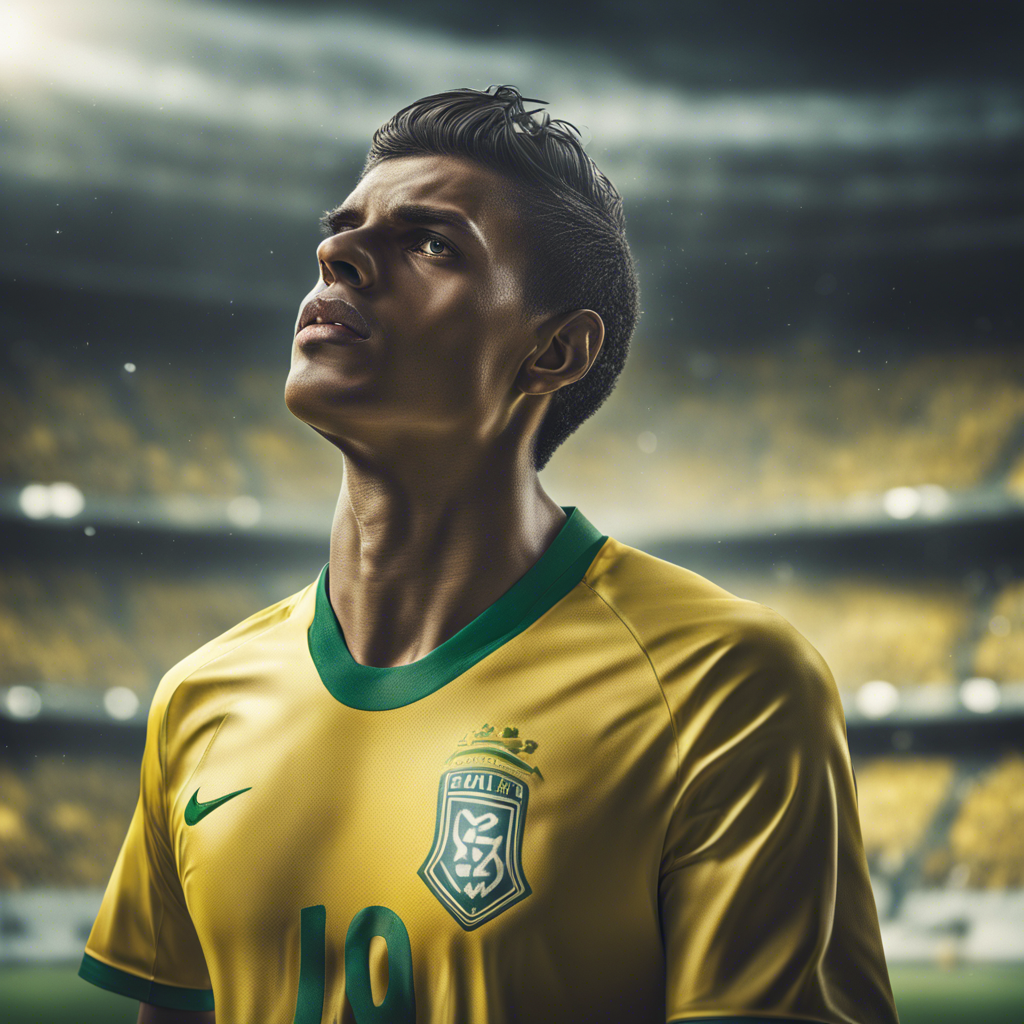 Como o Futebol Brasileiro Influenciou o Jogo Mundial - FAQ Section Image