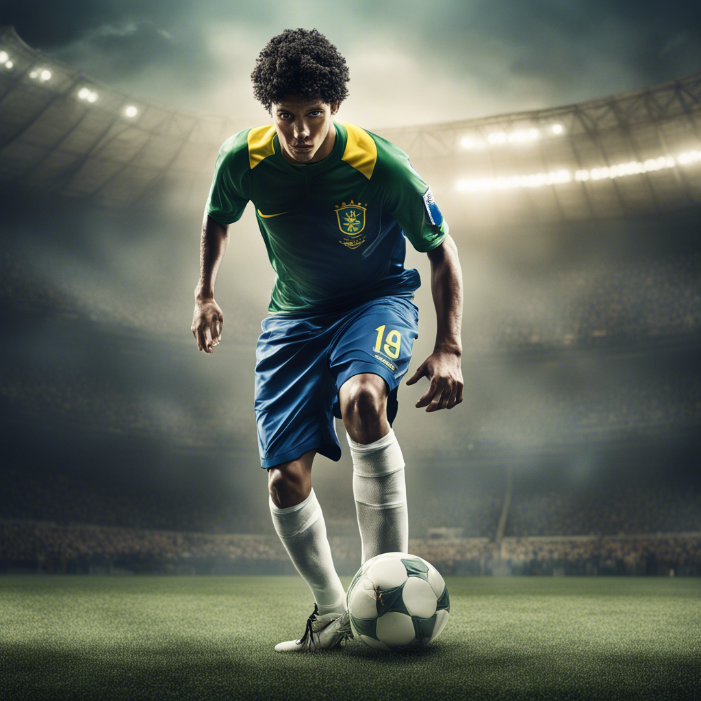 A Evolução do Futebol Brasileiro Através de Suas Lendas - FAQ Section Image