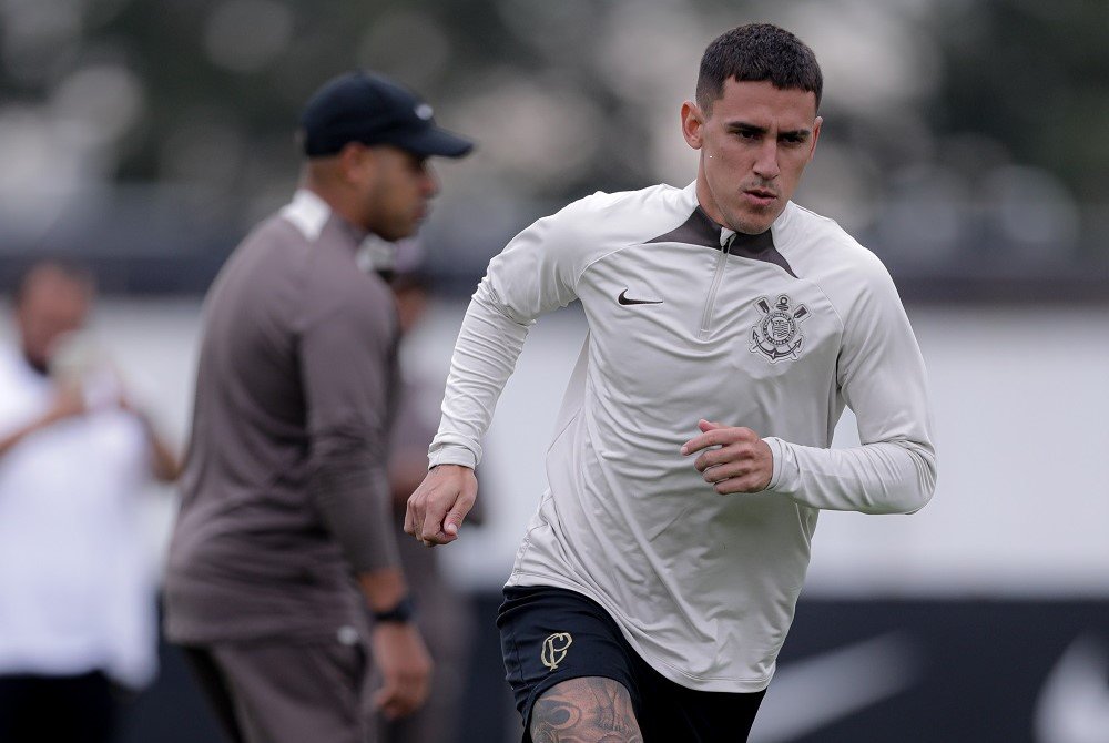 Corinthians Acumula Dívida Milionária com Rojas Após Decisão da CAS