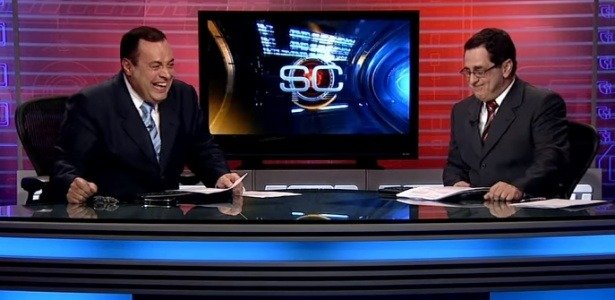 Riso Eterno: Relembre os Momentos Mais Hilários de Paulo Soares e Antero Greco