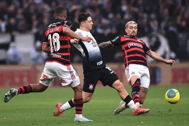 Corinthians x Flamengo: Guia Completo do Jogo Decisivo no Brasileirão