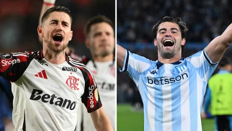 Libertadores: Flamengo x Racing já têm datas e horários definidos pela Conmebol