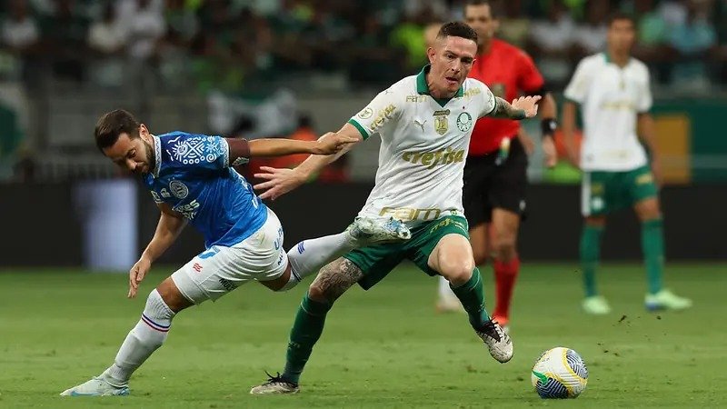 Bahia x Palmeiras: Ceni prevê jogo difícil e lamenta desfalques no Esquadrão