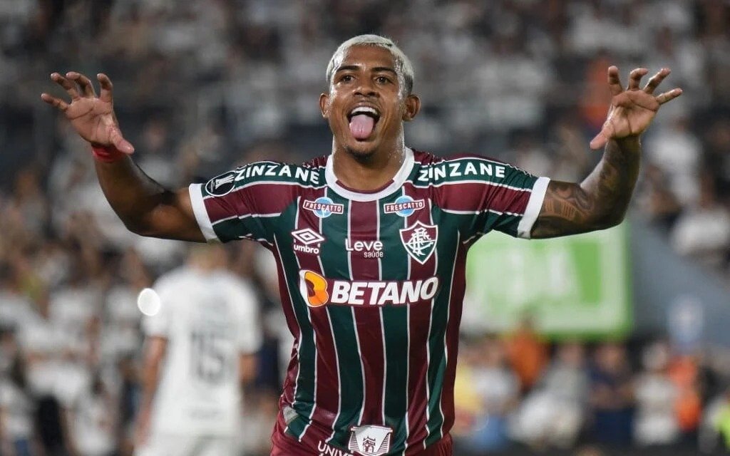 Fluminense: Torcida Pede Mais John Kennedy em Campo Após Vitória em Clássico