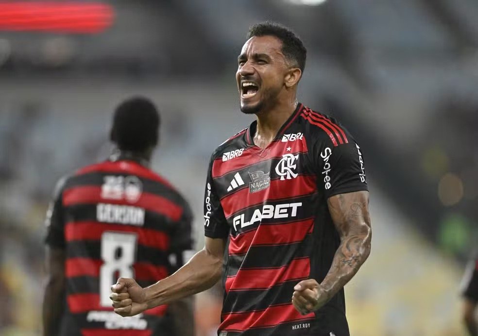 Saúde Mental no Futebol: Danilo do Flamengo Abre o Jogo Sobre Terapia