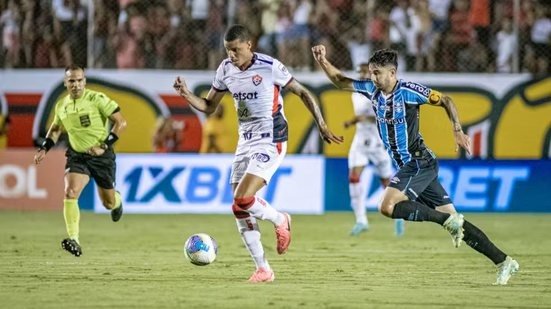 Grêmio Busca Vitória em Casa Contra o Vitória Para Ascender no Brasileirão