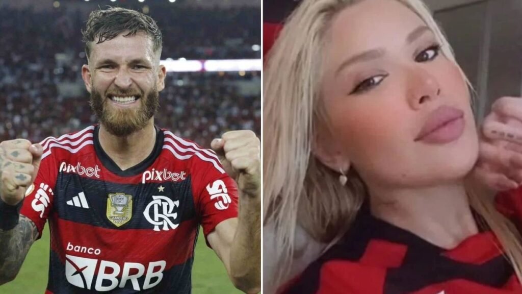 Amor Após o Fim? Karoline Lima Fala Sobre Término com Léo Pereira