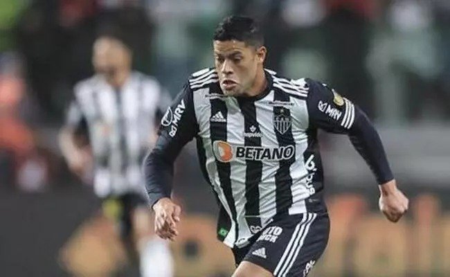 Hulk em Declínio? Comentários Acendem Alerta no Atlético Sobre Condição Física do Ídolo