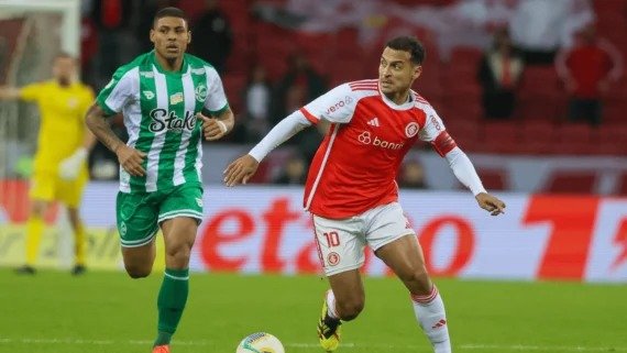 Inter Empata e Alan Patrick Alfineta Ex-Treinador Após Estreia de Ramón Díaz