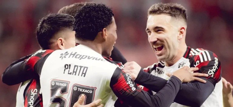 Flamengo Dispara na Liderança e Aumenta Probabilidade de Título Brasileiro