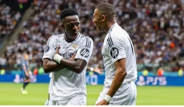 Real Madrid x Kairat: Champions League Começa com Duelo Explosivo