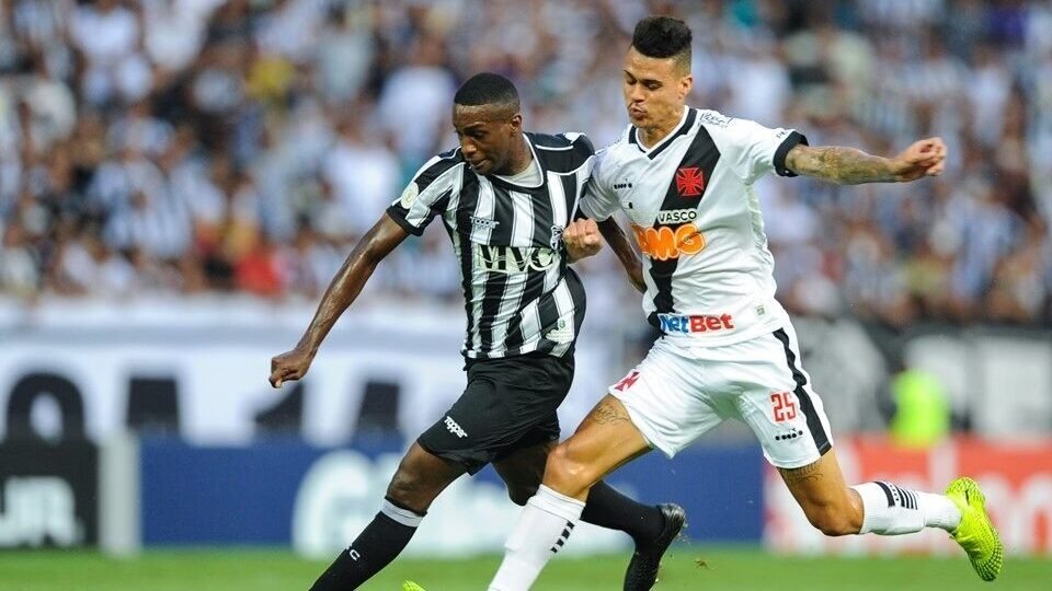 Arbitragem Definida: Paulista Apita Vasco x Ceará em Jogo Crucial no Brasileirão