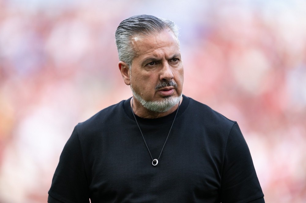 Diretor do Flamengo Indiciado por Sugerir Favorecimento ao Palmeiras