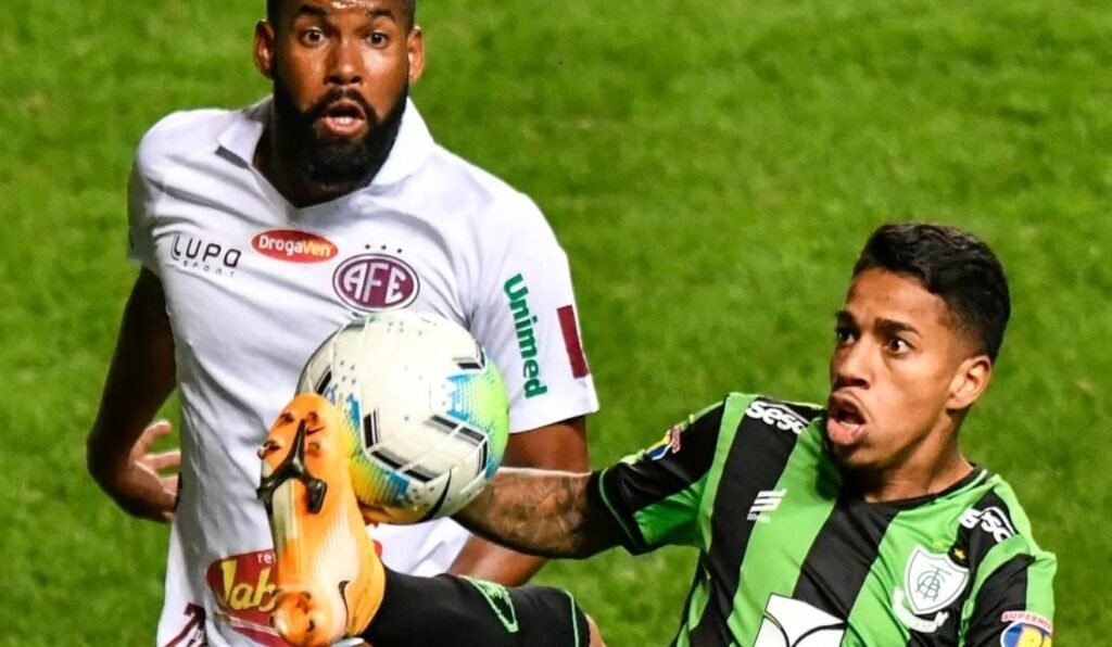 Ferroviária e América se Enfrentam na Série B: Escalações, Desfalques e Expectativas