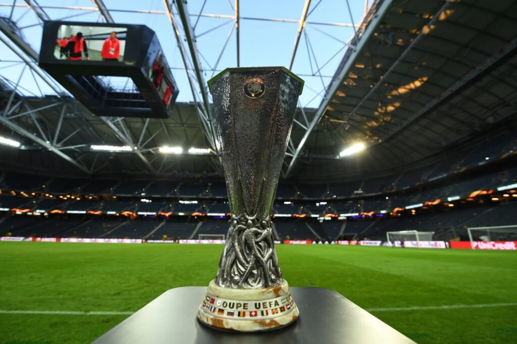 Europa League Agita a Europa com Jogos Decisivos na 3ª Rodada
