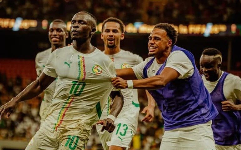Costa do Marfim e Senegal Garantem Vaga na Copa do Mundo de 2026