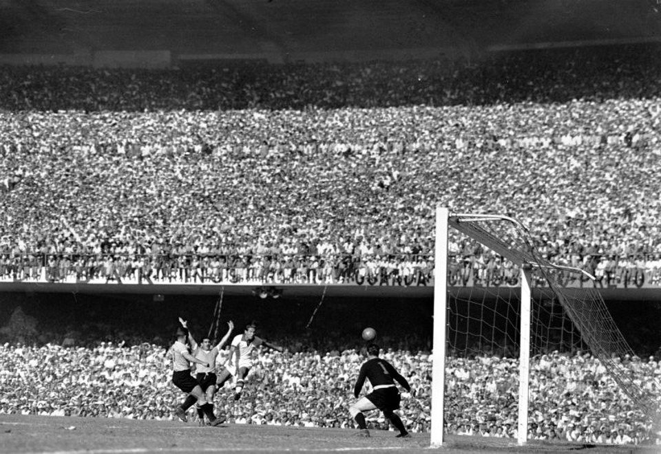 Maracanazo