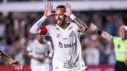 Neymar: Volta aos campos ainda em novembro