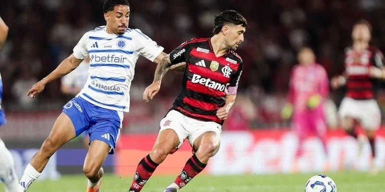 Cruzeiro Pontua no Maracanã, Mas Técnico Alerta: “Vitória Contra o Sport é Essencial”