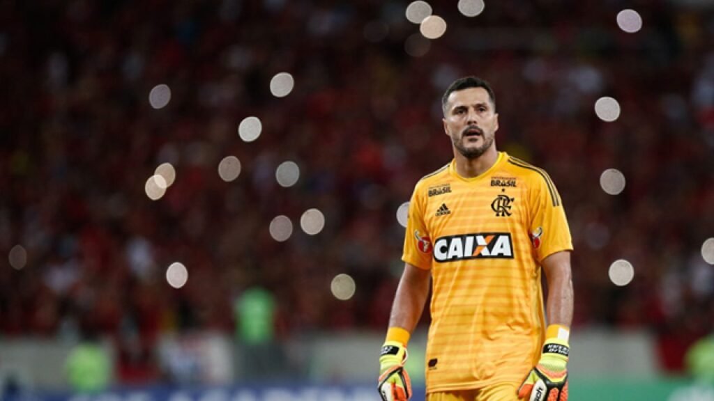 Julio Cesar Exalta Rossi