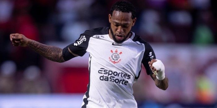 Corinthians: Mudanças à Vista Contra o Grêmio