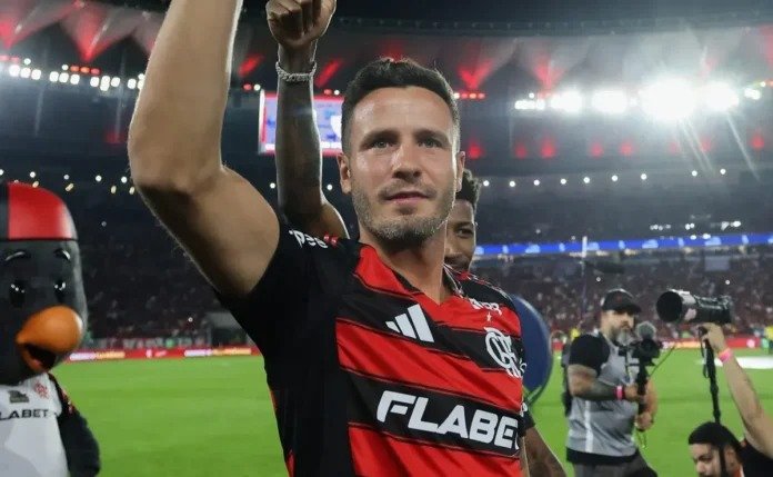 Flamengo: Saúl Pode Reforçar