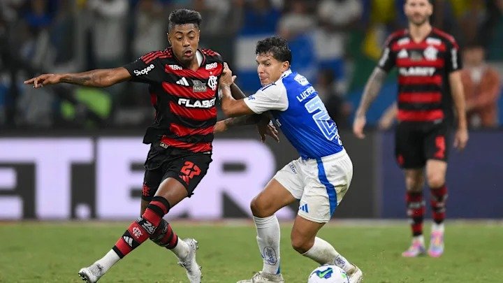 Flamengo x Cruzeiro: Onde Assistir e Detalhes da Partida Decisiva no Brasileirão