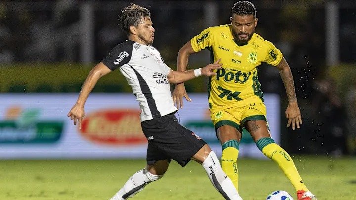 Corinthians x Mirassol: IA Aposta em Vitória Apertada do Timão no Brasileirão