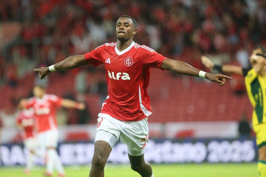 Jogador Ricardo Mathias Atrai Interesse Internacional