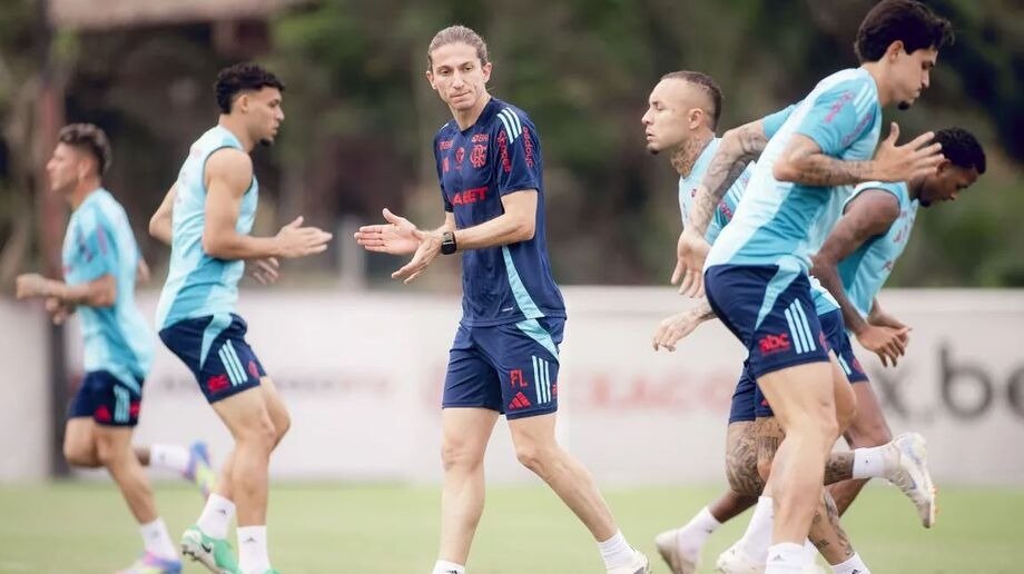 Flamengo Enfrenta Sport com Desfalques