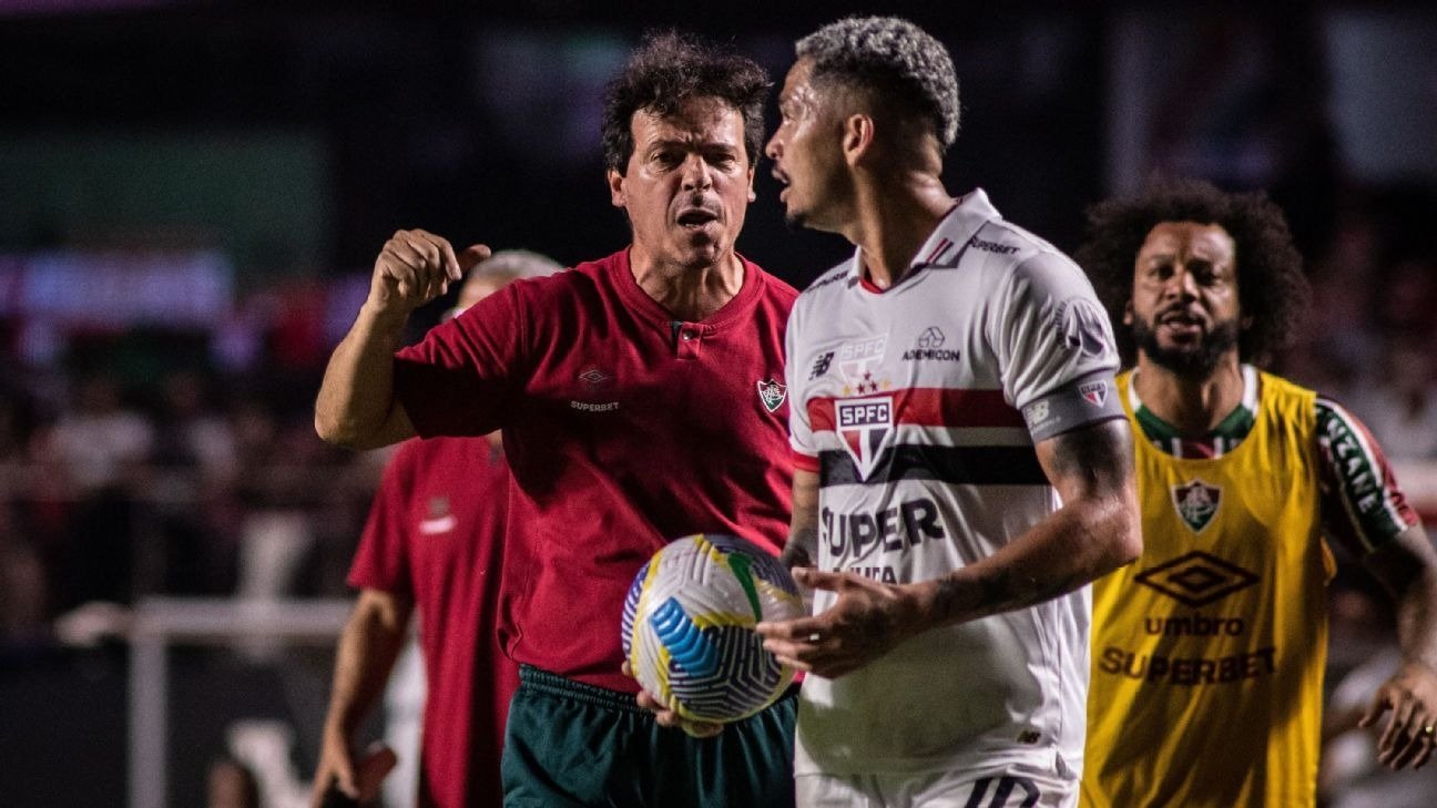 Vasco Almeja Luciano e Reencontro com Diniz
