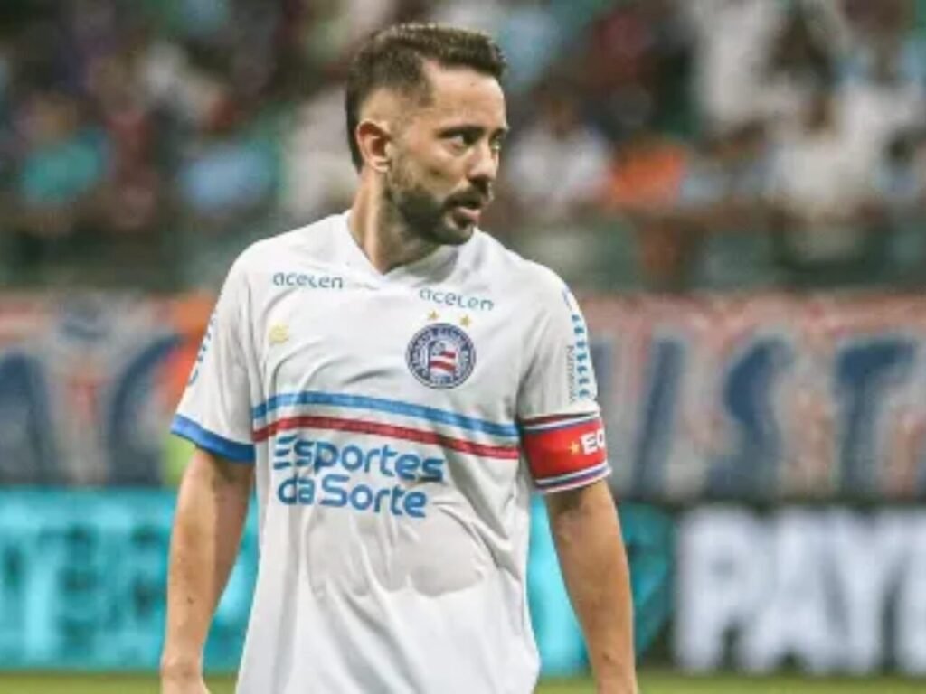 Ídolo Everton Ribeiro Supera Câncer
