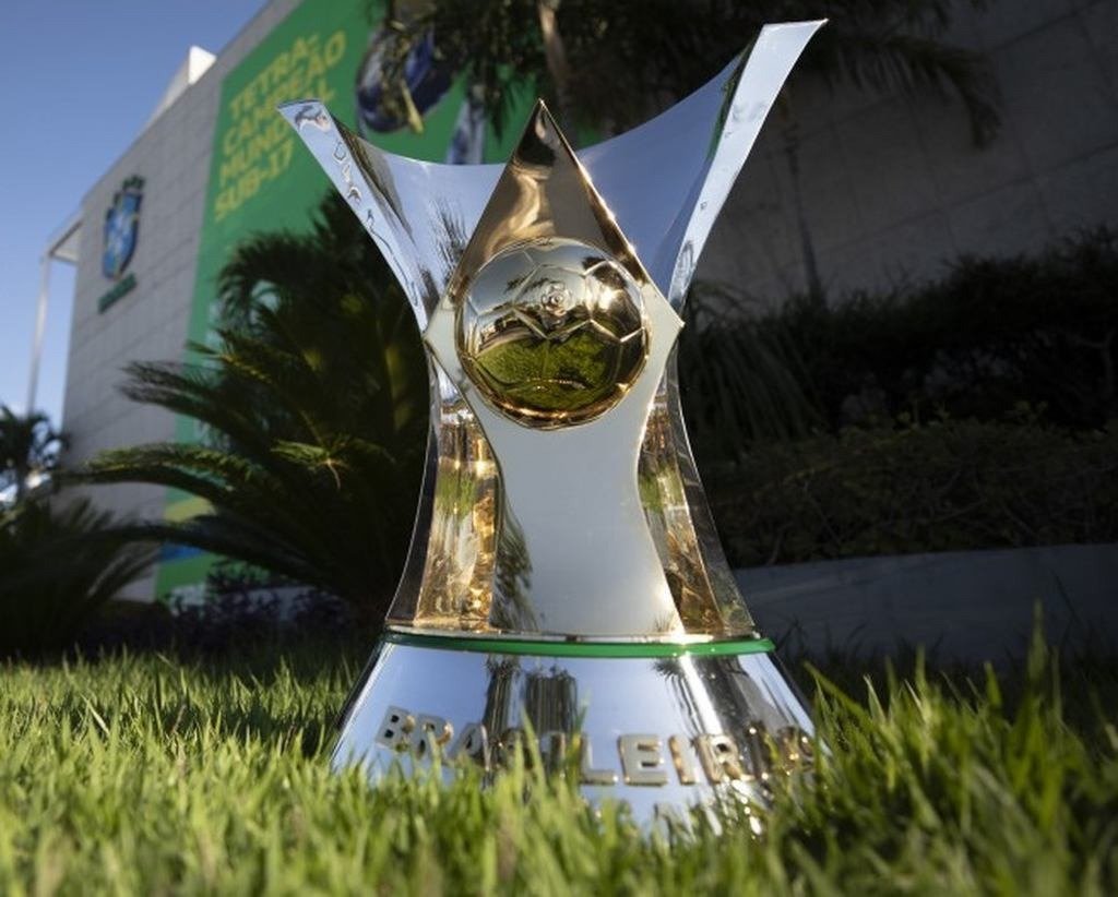Brasileirão Acelera: Seis Jogos Agitam a 26ª Rodada Nesta Quarta-Feira