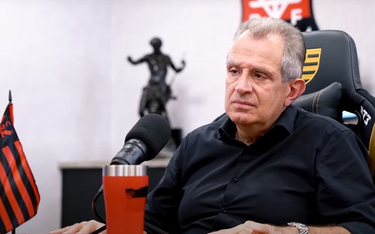 Flamengo: Libra