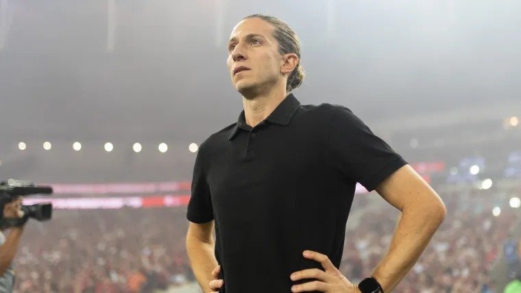 Filipe Luís Critica Critérios do Brasileirão