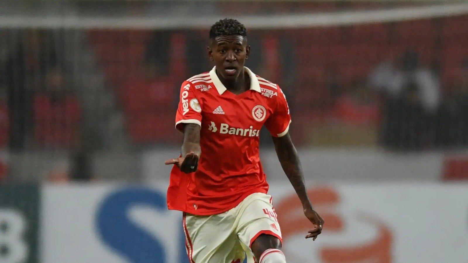 Vitão na Mira do Flamengo