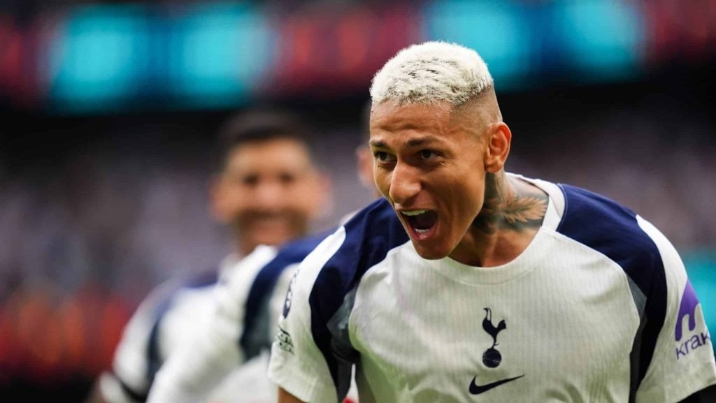 Richarlison Na Mira do Orlando City