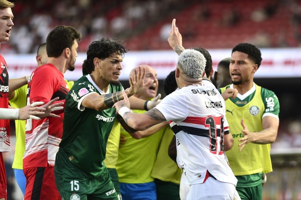 Áudios do VAR Liberados: CBF Recebe Aval da FIFA