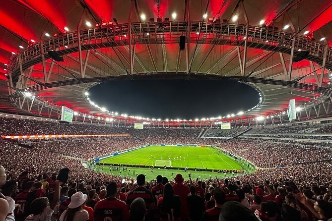 Flamengo x Racing: Presidente Explica Aumento no Preço dos Ingressos
