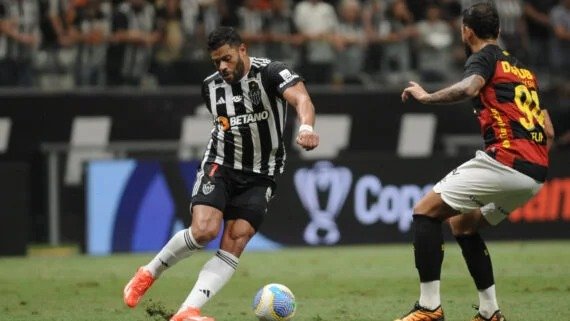 Galo em Alerta: Mauro Cezar Vê Jogo Contra Sport