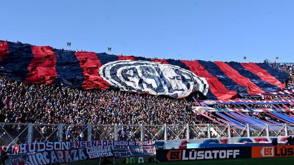 San Lorenzo Ameaçado: Dívida Milionária