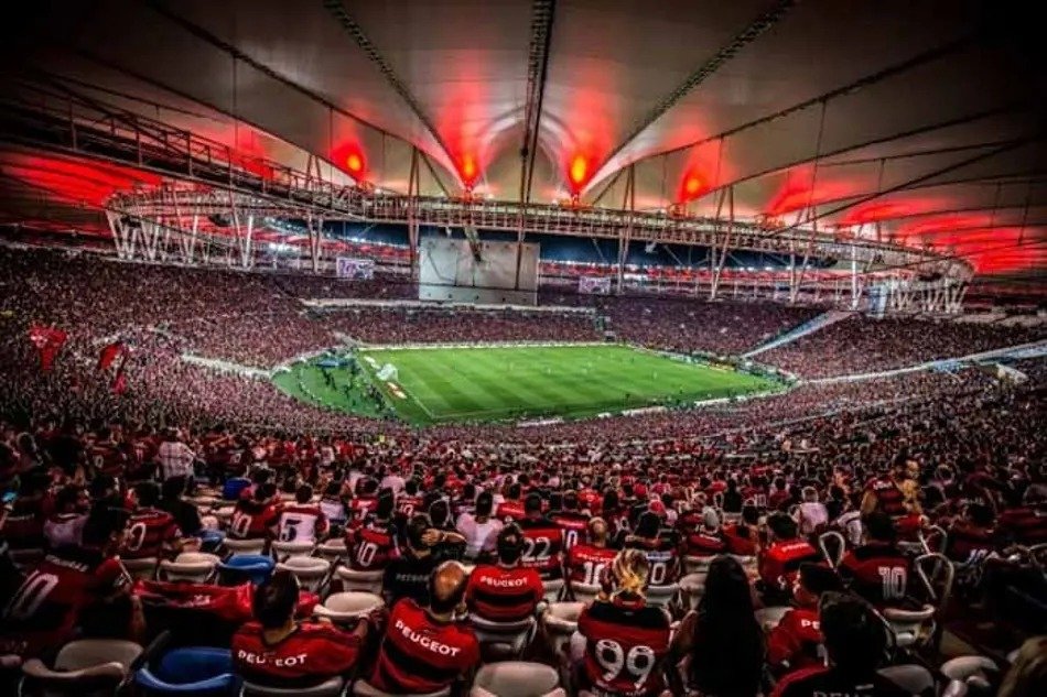 Flamengo: Mais de 80 Mil Ingressos Vendidos Para Jogos Decisivos