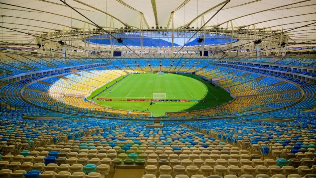 Estádio do Maracanã