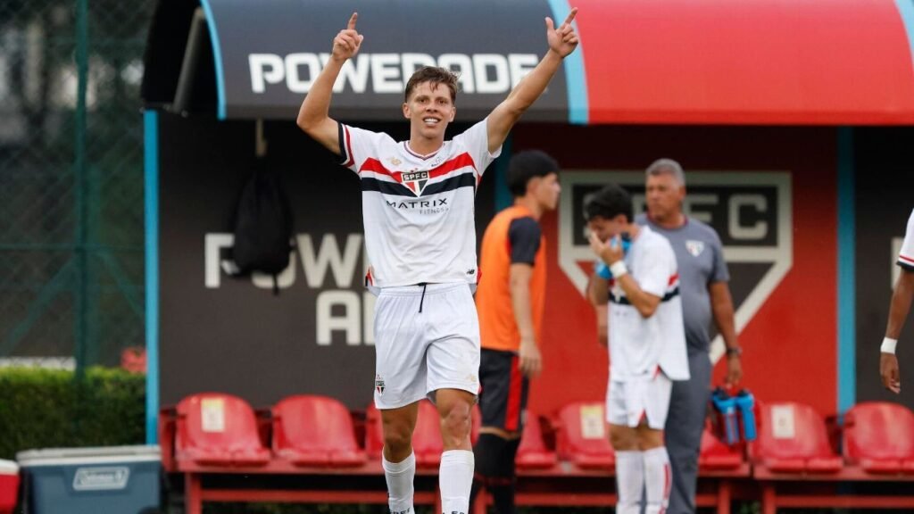 uiabá volta atrás e entra em acordo com São Paulo